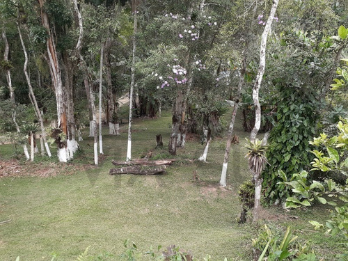 Imagem 24 de 30 de Sítio Ideal Para Lazer E Moradia, São 26.400 M² De Beleza Natural Em Juquitiba! - 149 - 34840703