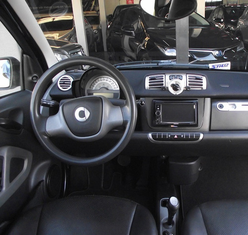 Smart Fortwo 1.0 Mhd 2p