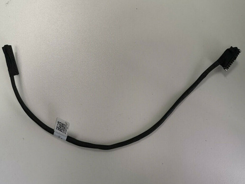Cable Para Bateria Dell Latitude E7470 Y E7270 Pn: 049w6g