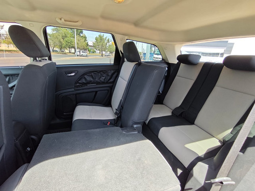 Dodge Journey 2.4 Se Ee Special Edition At