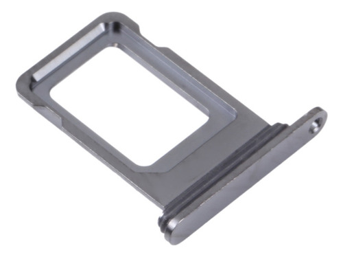 Bandeja De Tarjeta Sim Plateada For iPhone 14 Pro Max