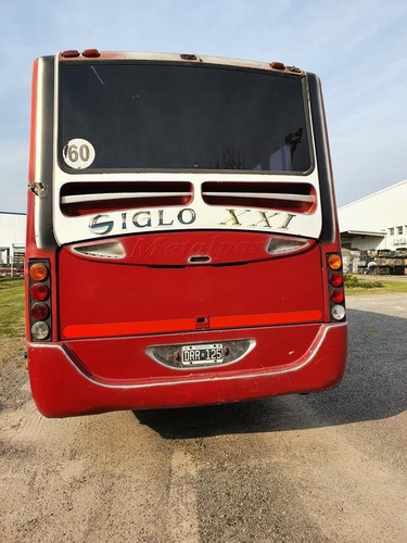 Mercedes Benz 1621 Bm0390vs1621l59