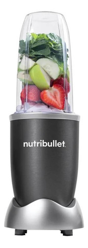 Licuadora Nutribullet Personal Blenders 1000 Series 900 mL con vaso de plástico