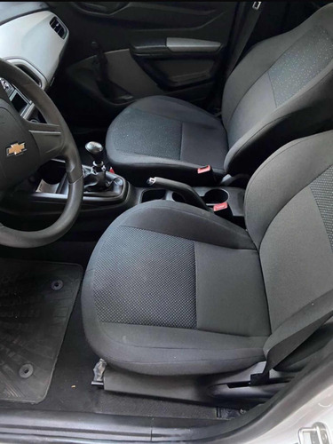 Chevrolet Onix 1.4 Joy Ls 98cv
