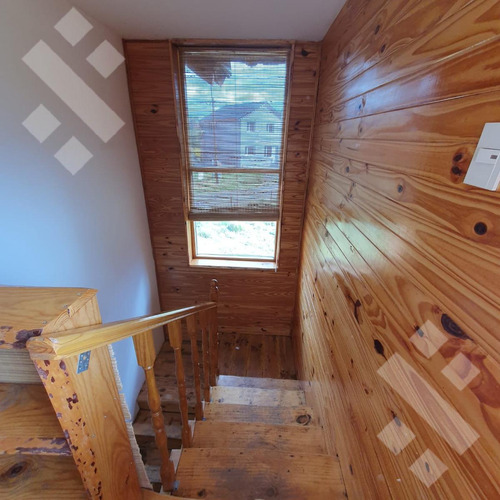 Venta Cabaña 3 Dormi - Cavihaue