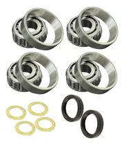 Comprar Kit 4 Rolamento Munhao + 2 Retentor Jimny 1.3 1998 Ate 2020