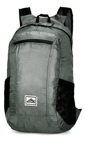 Bolsas Plegables, Portátiles, Ligeras, Para Hombres, Imperme
