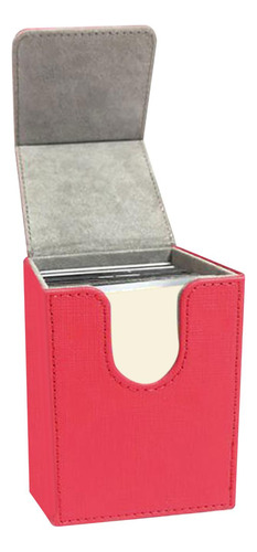 Caja De Almacenaje Para Cartas Coleccionables, Organizador