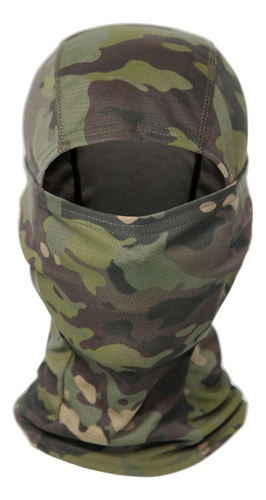 3 Pasamontañas Máscara De Esquí Bandana Mujer B-7 B-7 B-7