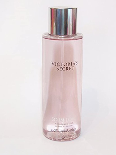 Victoria 's Secret So In Love Fragancia Niebla 8,4 oz Fl Oz-