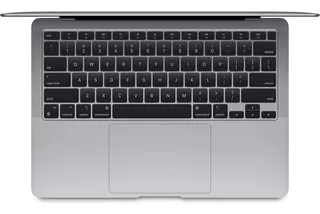 Apple Macbook Air M1 Chip 8gb 256g Space Gray 13 Sellado-ya!