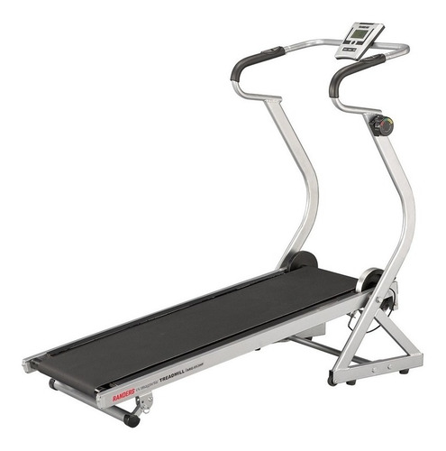 Cinta de correr magnética Randers ARG-053