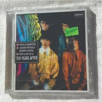 Comprar Ten Years After  Ten Years After-audio Cd Album Importado