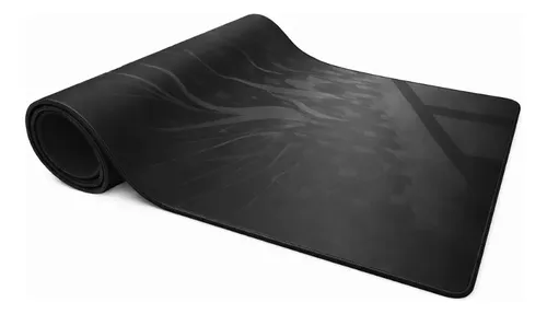 Mousepad Gamer Force One Skyhawk Rushed Dark Xxl 900x400 Mm