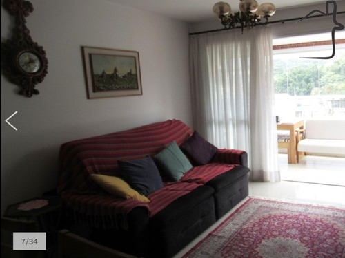 Apartamento Alto Da Lapa 102m² 3 Dorms. 1 Suíte 2 Vagas - Ap01223 - 69274704