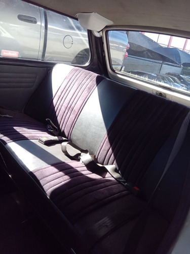 Volkswagen Brasilia 1.6 8v