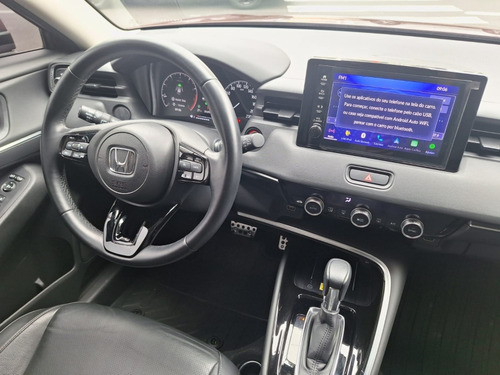 Honda HR-V 1.5 DI I-VTEC TURBO FLEX TOURING CVT