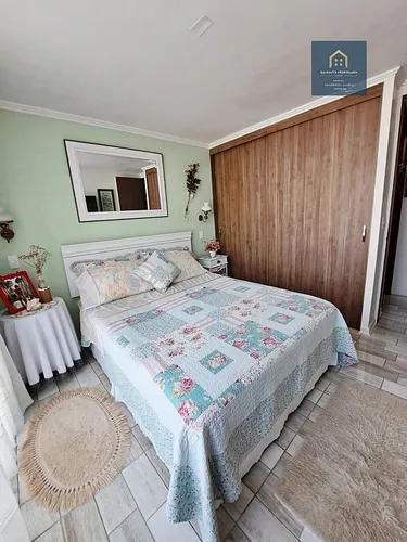 Lindo Departamento, Remodelado. Quilpué