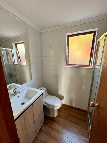Gran Venta: Casa En Condominio Vista Al Valle, Machalí