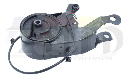 Soporte Motor Nissan Murano 3.5l V6 20032007 Tras.