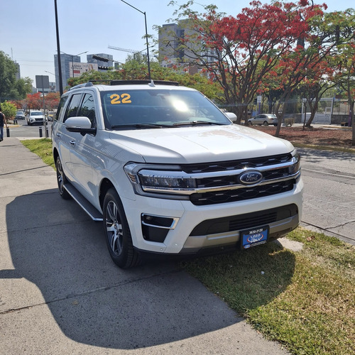 Ford Expedition 3.5 Limited 4x2 At