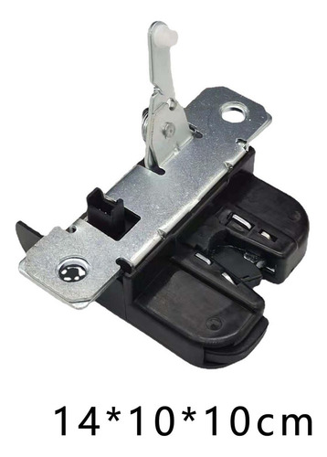 Actuador 1j6827505b De Elevadora Del Pestillo De La