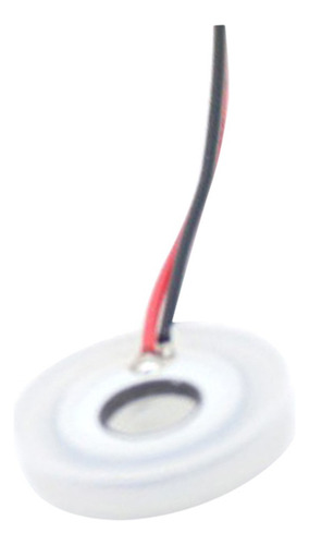 . Generador De Niebla D16mm Ultrasónico Mist Maker Fogger Te