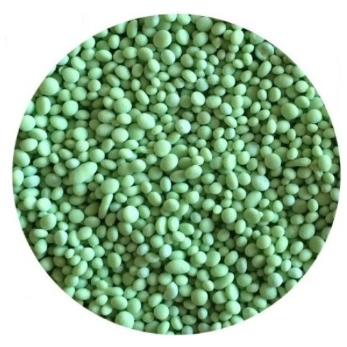 Urea Verde Lenta Liberación No Quema Cesped Canchas 10 Kg