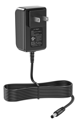 Condición De Operación Ul Para Voweek Vc08 Vc07 Vwvc08 De