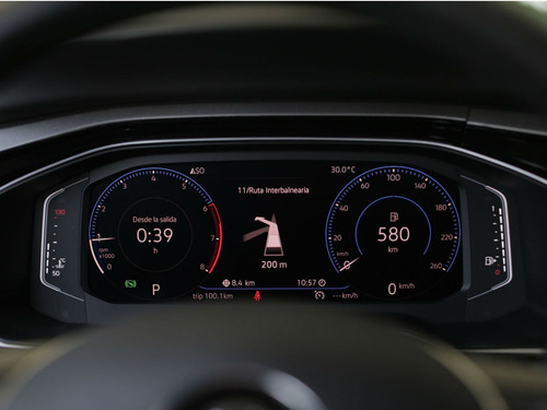 Volkswagen Polo 1.6 Msi Highline At Jc