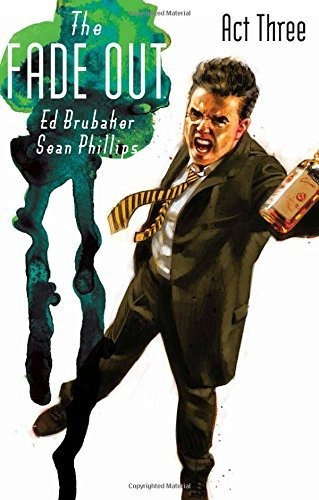 Book : The Fade Out Volume 3 - Brubaker, Ed