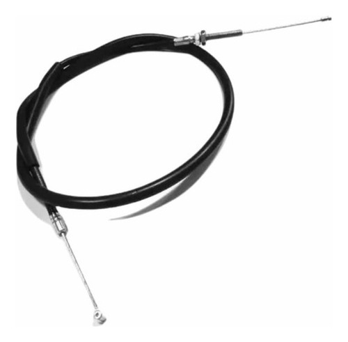 Cable De Embrague Motomel Dakar 200 - Rvm 6