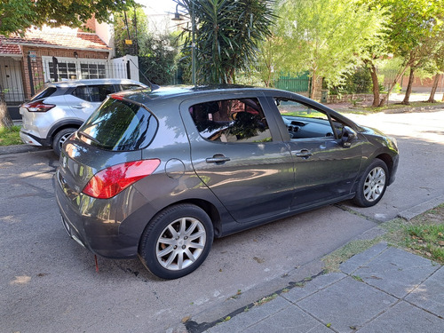 Peugeot 308 1.6 Allure