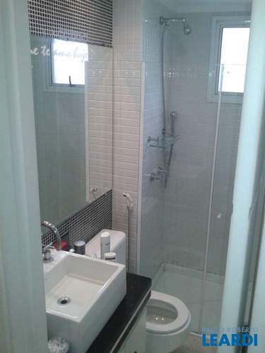 Imagem 6 de 15 de Apartamento - Morumbi - Sp - 460515
