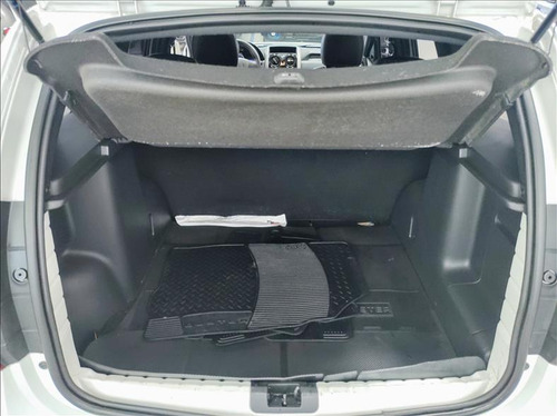 Renault Duster 1.6 Expression 4x2 16v