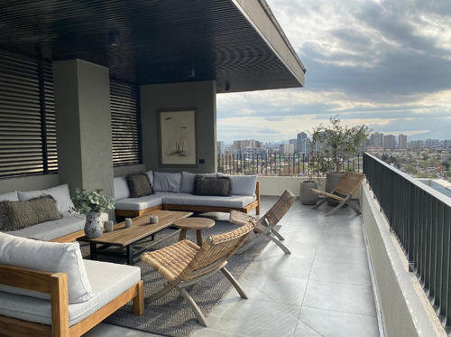 C55145 - Venta Departamento Sin Comision Los Alerces - 2d2b