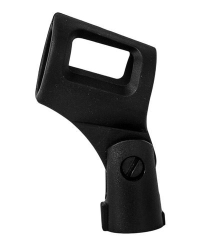 Nomad Nmc-j802 De Goma Suave Micrófono Clip