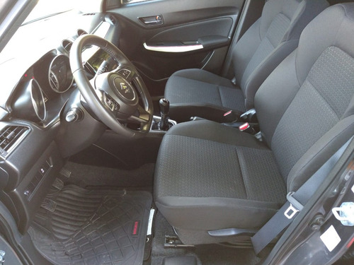 Suzuki Swift Booster Jet 2020 Excelente...