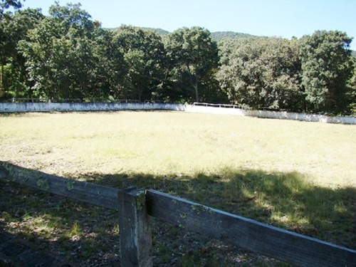 Imagen 3 de 14 de Excelente Rancho En Venta En Temascalcingo