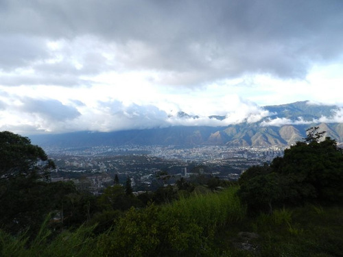 Imagen 9 de 18 de Casa C/vista Espectacular En El Alto Hatillo A La Venta Mls#22-16721 R A H P V