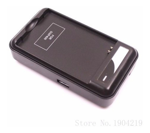Cargador De Bateria Usb Para LG G3