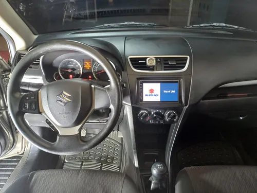 Suzuki Swift 1.2 Dzire