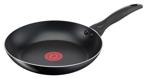 Sartén Antiadherente Teflón Tefal Easy Cook 26 Cm - Sheshu