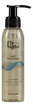 Comprar Gel Lubricante Con L-arginina Fly Night Wet Pleasure 125ml