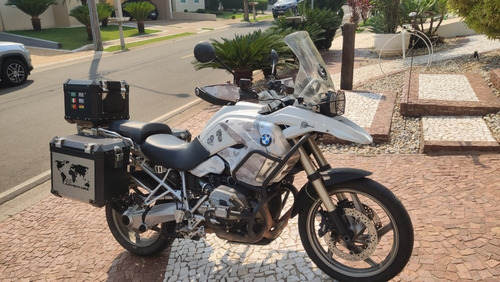 Bmw Gs1200 Sport