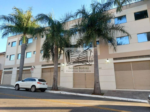 Imagem 3 de 10 de Sala Para Alugar, 21 M² Por R$ 1.500,00/mês - Mooca - São Paulo/sp - Sa0011