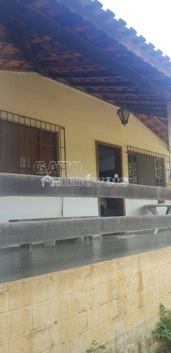 Imagem 2 de 15 de Chácara Para Venda Em Cajamar, Ponunduva, 3 Dormitórios, 1 Suíte, 2 Banheiros - 21474_1-1923961
