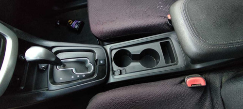 Chevrolet Captiva Station Wagon