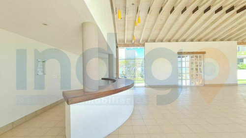 Casa En Venta En Zibata (acacia) Finos Acabados Oportunid