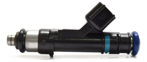 1- Inyector Combustible Nitro 3.7l 6 Cil 2007/2012 Injetech